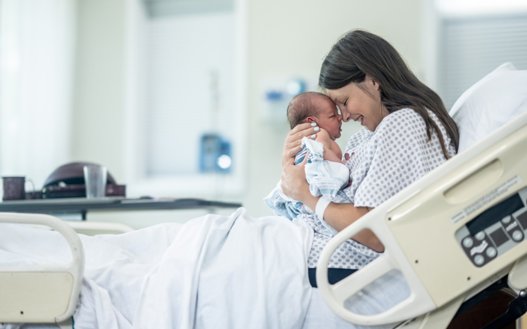 Shiv Shishu Hospital